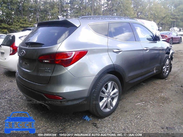 2013 Hyundai Santa Fe Sport 5XYZUDLA0DG116919 image 3