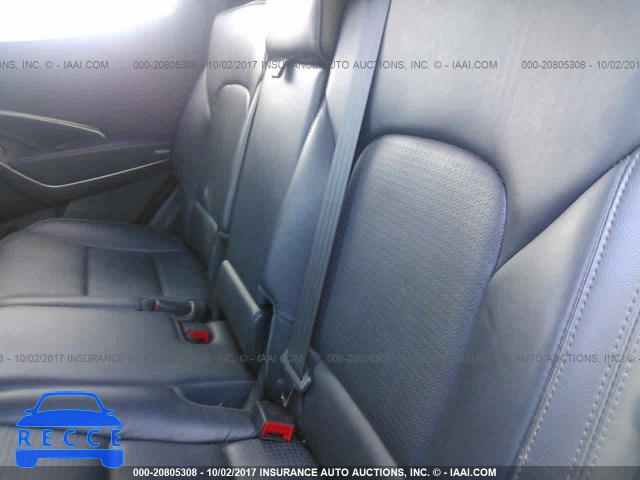 2013 Hyundai Santa Fe Sport 5XYZUDLA0DG116919 image 7