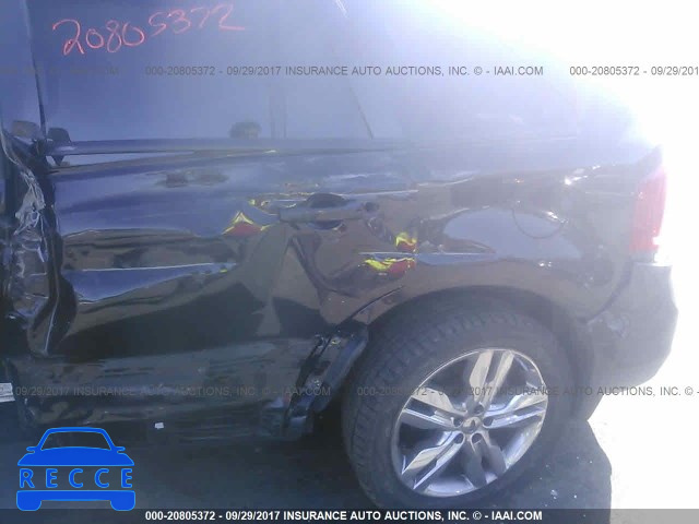 2014 Ford Edge 2FMDK4JC2EBA08372 Bild 5