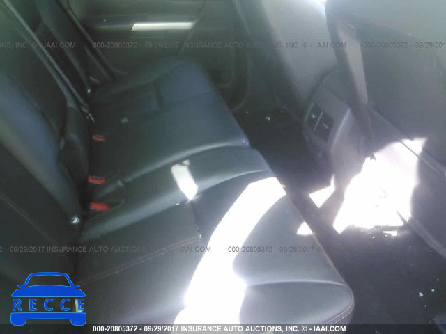 2014 Ford Edge 2FMDK4JC2EBA08372 image 7