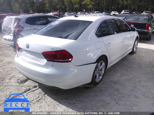 2015 Volkswagen Passat 1VWAS7A37FC112184 image 3