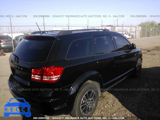 2017 DODGE JOURNEY 3C4PDCAB0HT621712 Bild 2