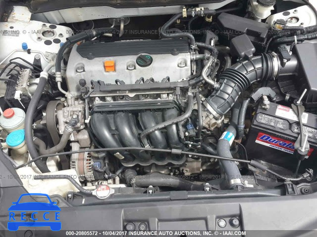 2010 Honda Accord 1HGCP2F3XAA177643 зображення 9