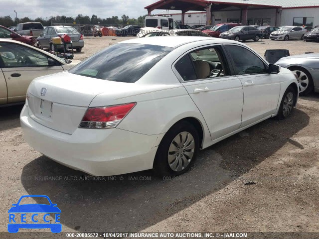 2010 Honda Accord 1HGCP2F3XAA177643 image 3