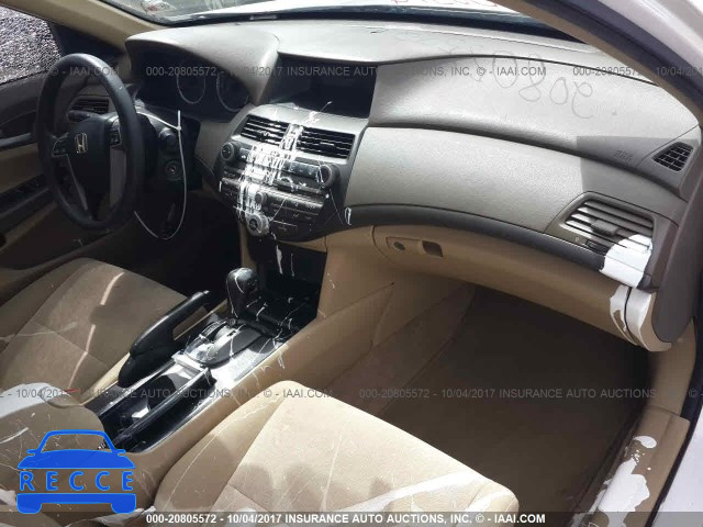 2010 Honda Accord 1HGCP2F3XAA177643 зображення 4