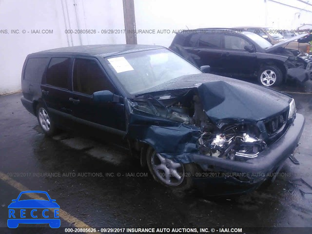 1997 Volvo 850 YV1LW5549V2330956 image 0