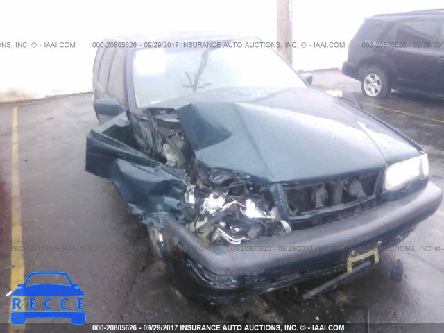 1997 Volvo 850 YV1LW5549V2330956 image 5