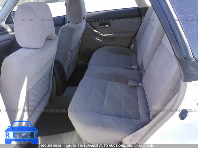 2001 Subaru Legacy OUTBACK AWP 4S3BH675817624417 image 7