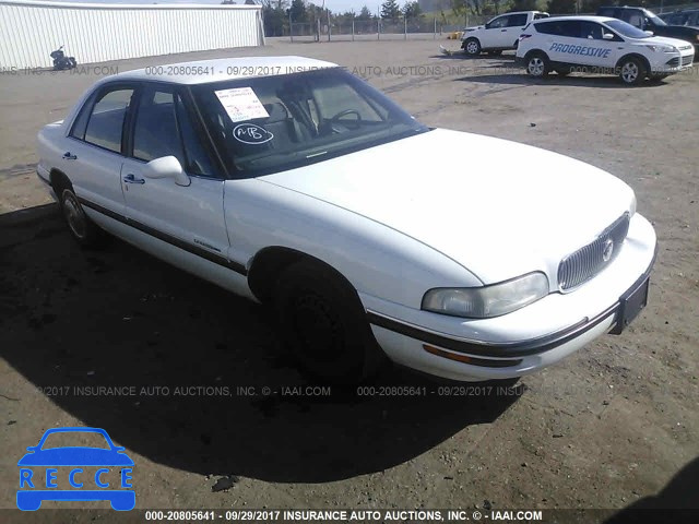 1998 Buick Lesabre 1G4HP52K5WH512594 image 0