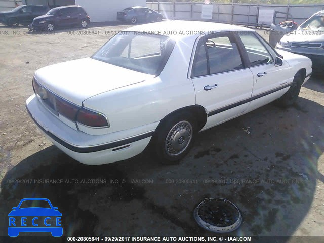 1998 Buick Lesabre 1G4HP52K5WH512594 image 3