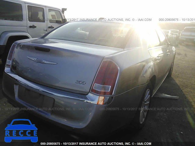 2013 Chrysler 300 2C3CCAAG3DH600507 image 3