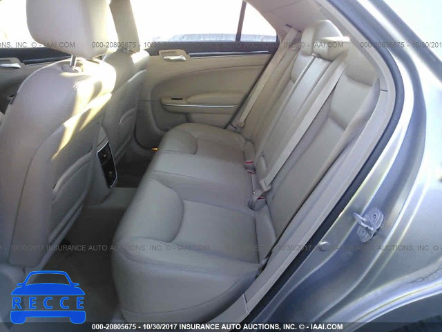 2013 Chrysler 300 2C3CCAAG3DH600507 image 7