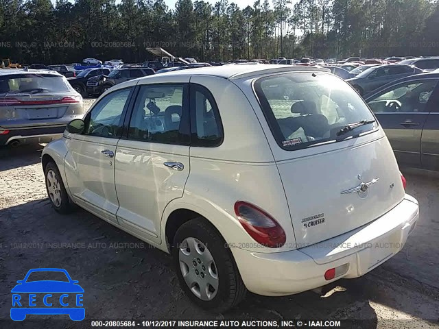 2007 Chrysler PT Cruiser 3A4FY48B77T518114 image 2