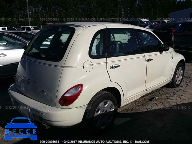 2007 Chrysler PT Cruiser 3A4FY48B77T518114 image 3