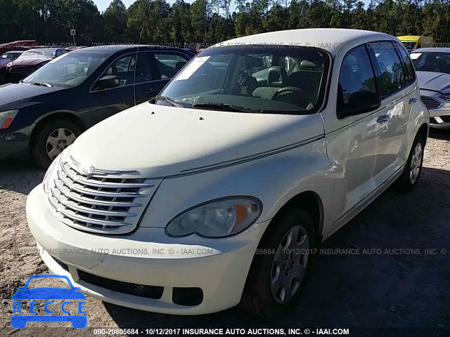 2007 Chrysler PT Cruiser 3A4FY48B77T518114 image 5