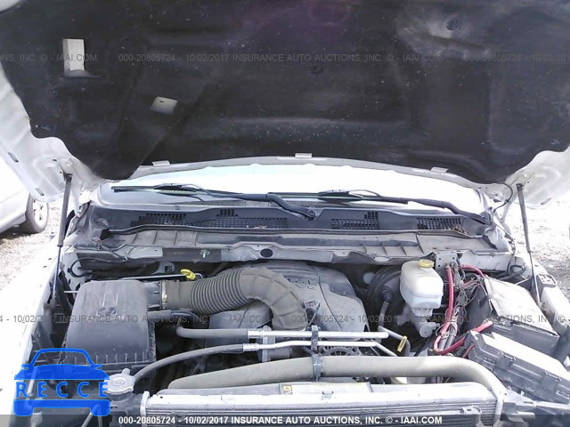2012 Dodge RAM 2500 ST 3C6LD5AT7CG135426 зображення 9