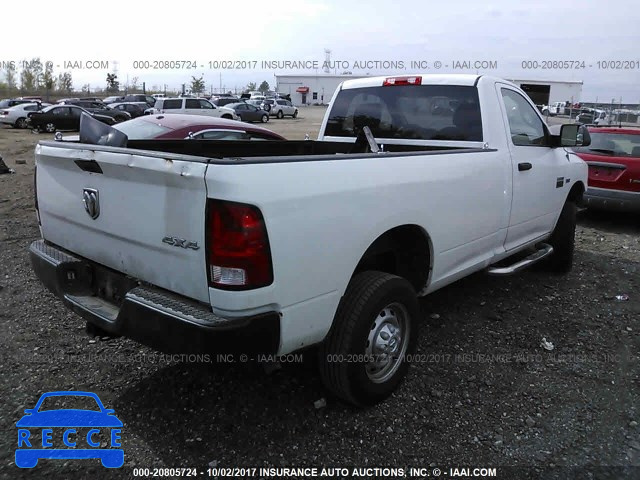 2012 Dodge RAM 2500 ST 3C6LD5AT7CG135426 зображення 3