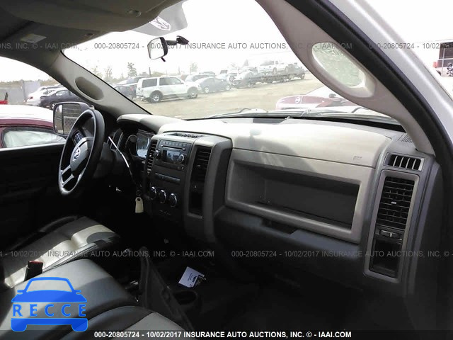 2012 Dodge RAM 2500 ST 3C6LD5AT7CG135426 image 4