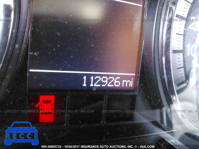2012 Dodge RAM 2500 ST 3C6LD5AT7CG135426 зображення 6