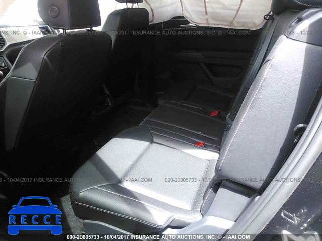 2018 VOLKSWAGEN ATLAS SE 1V2CR2CA2JC519925 зображення 7