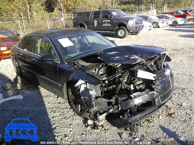 2005 Audi A8 L QUATTRO WAUML44E25N016679 image 0