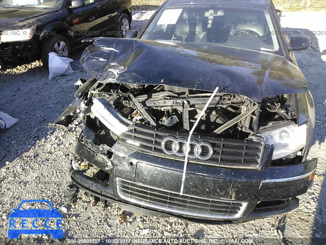 2005 Audi A8 L QUATTRO WAUML44E25N016679 image 5