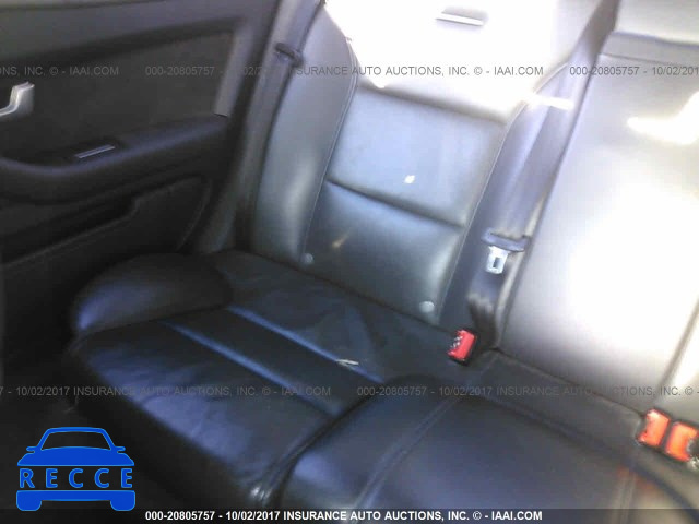 2005 Audi A8 L QUATTRO WAUML44E25N016679 image 7