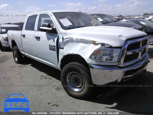 2015 RAM 2500 ST 3C6UR5CJXFG558197 image 0