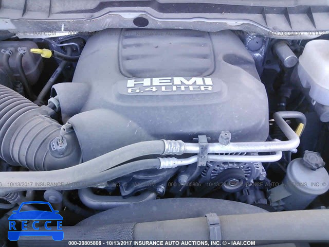 2015 RAM 2500 ST 3C6UR5CJXFG558197 image 9