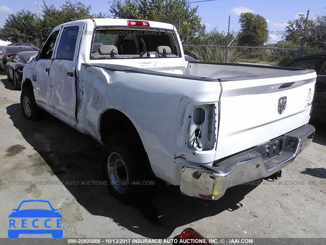 2015 RAM 2500 ST 3C6UR5CJXFG558197 image 2