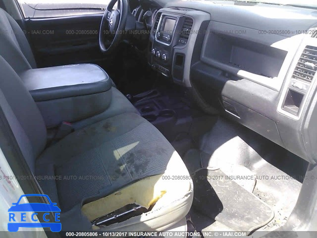 2015 RAM 2500 ST 3C6UR5CJXFG558197 image 4