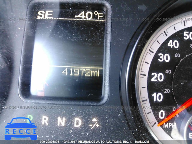 2015 RAM 2500 ST 3C6UR5CJXFG558197 image 6