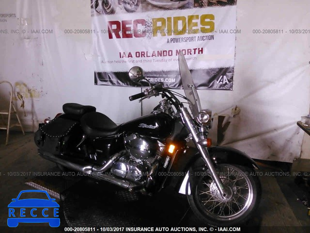 2007 Honda VT750 JH2RC50077M300821 Bild 0