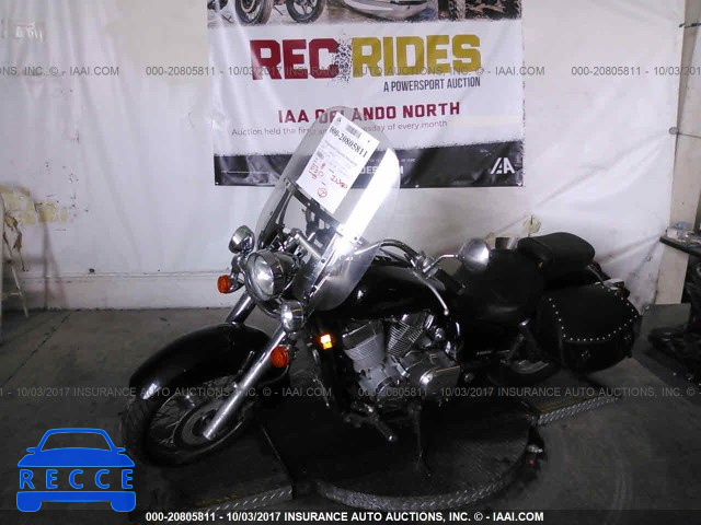 2007 Honda VT750 JH2RC50077M300821 image 1