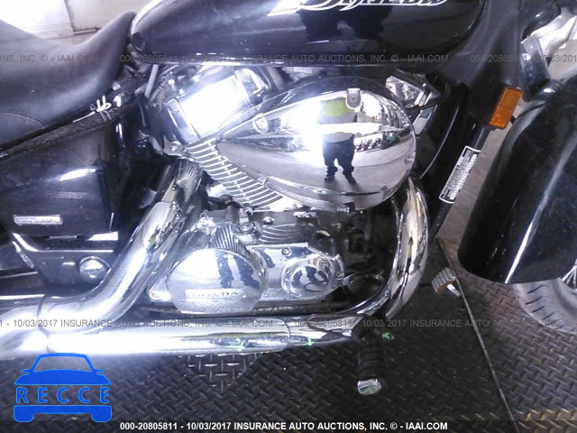 2007 Honda VT750 JH2RC50077M300821 image 7