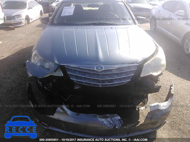 2008 Chrysler Sebring 1C3LC46K48N225979 зображення 5