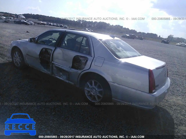 2011 Cadillac DTS PREMIUM COLLECTION 1G6KH5E67BU134613 Bild 2