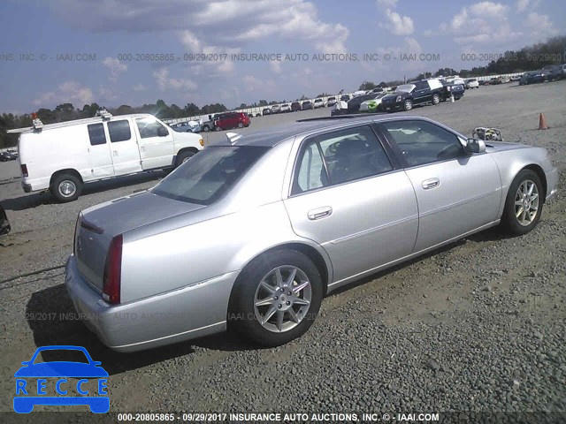 2011 Cadillac DTS PREMIUM COLLECTION 1G6KH5E67BU134613 Bild 3