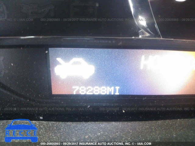 2011 Cadillac DTS PREMIUM COLLECTION 1G6KH5E67BU134613 Bild 6