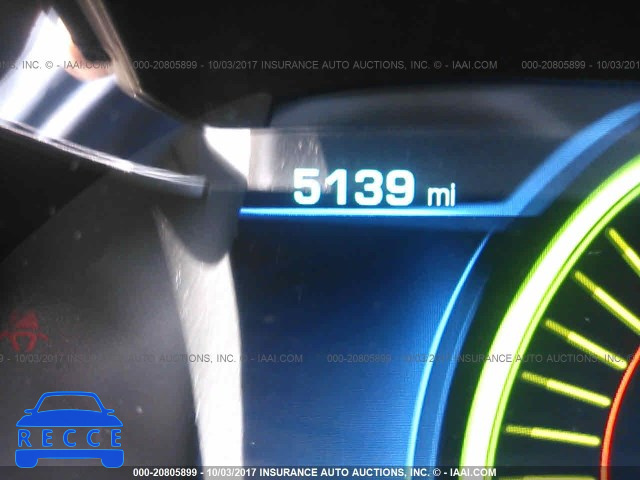 2017 Chevrolet Volt LT 1G1RC6S55HU104846 image 6