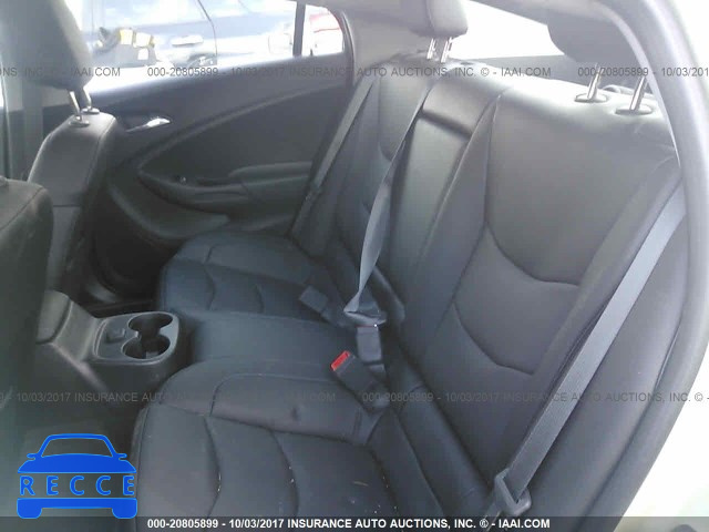 2017 Chevrolet Volt LT 1G1RC6S55HU104846 зображення 7