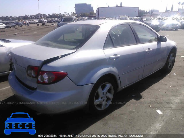 2003 MAZDA 6 1YVFP80C435M30100 image 3