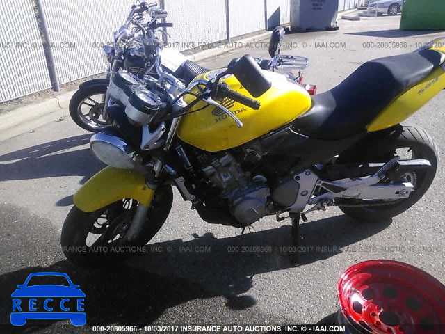 2004 Honda CB600 F/FA ZDCPC36084F000774 image 1