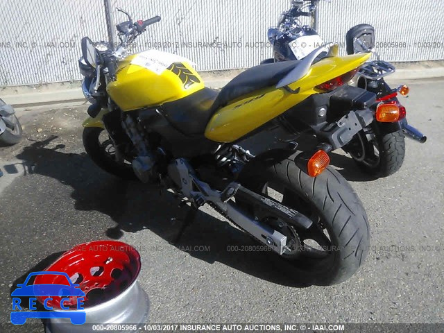 2004 Honda CB600 F/FA ZDCPC36084F000774 image 2