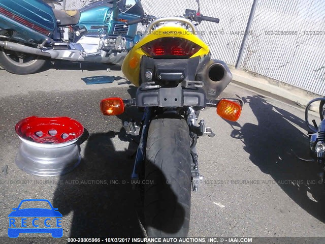2004 Honda CB600 F/FA ZDCPC36084F000774 image 5
