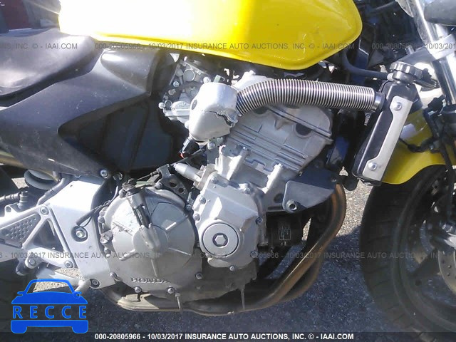 2004 Honda CB600 F/FA ZDCPC36084F000774 зображення 7