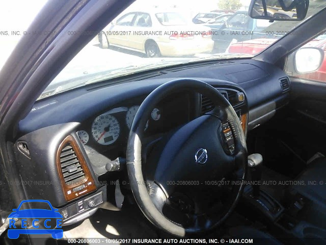 2002 NISSAN PATHFINDER JN8DR09Y02W727319 image 4