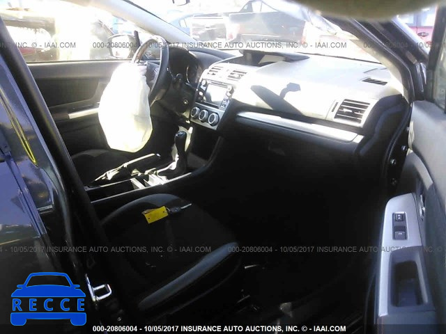 2016 Subaru Crosstrek JF2GPABC3GG313294 Bild 4