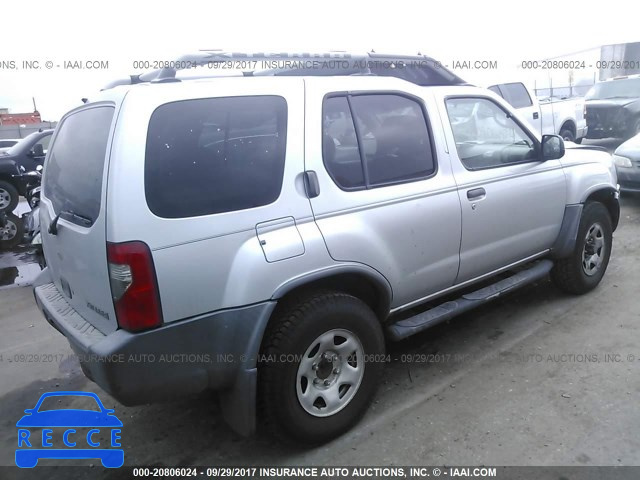 2002 Nissan Xterra 5N1ED28Y72C515462 Bild 3