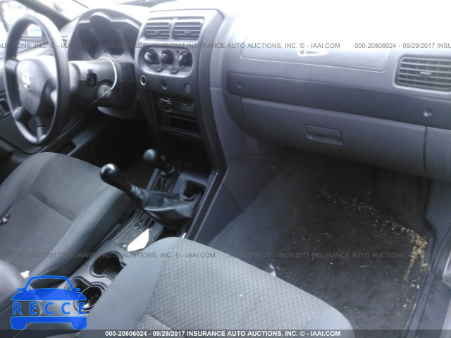 2002 Nissan Xterra 5N1ED28Y72C515462 Bild 4